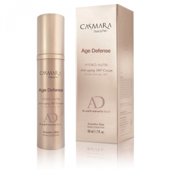 Крем Casmara Age Defense 50ml