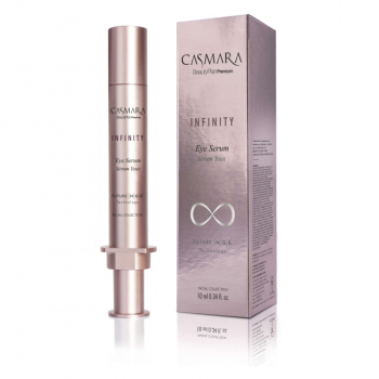 Сыворотка вокруг глаз Casmara Infinity 10ml