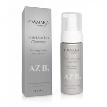 Очищение Casmara Anti-blemish Cleanser 150mL