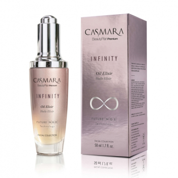 Масло-эликсир Casmara Infinity 50ml
