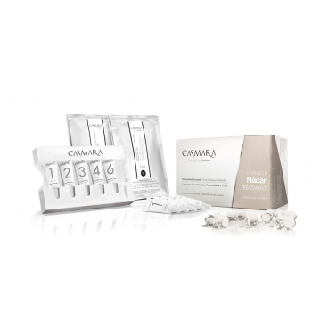 Монодозный уход Casmara Advanced Nacar