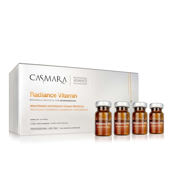 Ампула Casmara Radiance Vitamin
