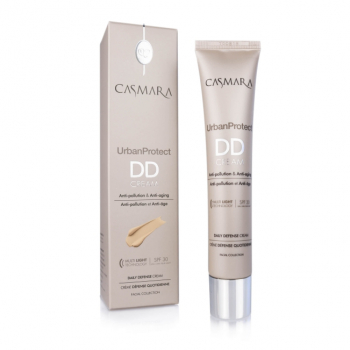 ДД крем SPF30 Casmara Urban Protect SPF30 50ml