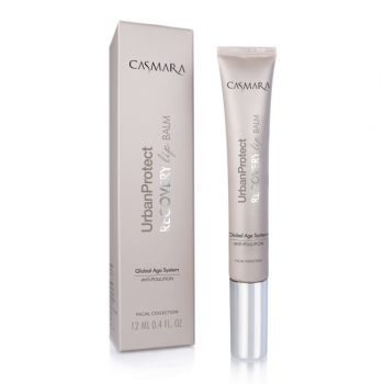Бальзам для губ Casmara Urban Protect 12ml