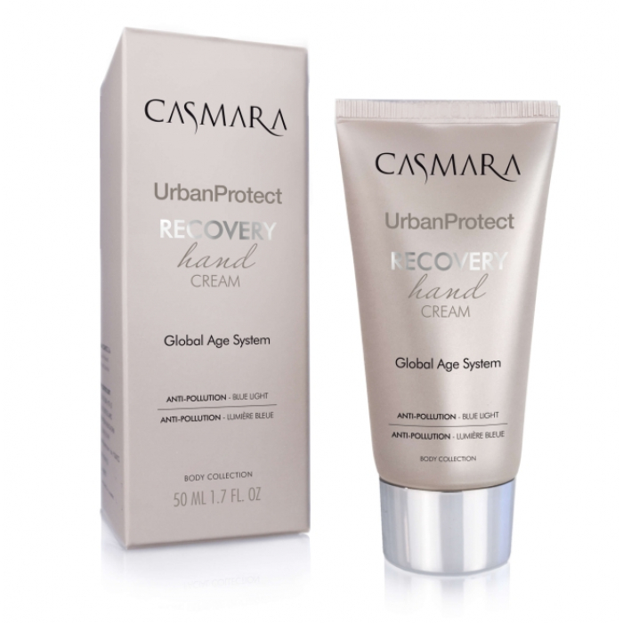 Крем для рук Casmara Urban Protect 50ml