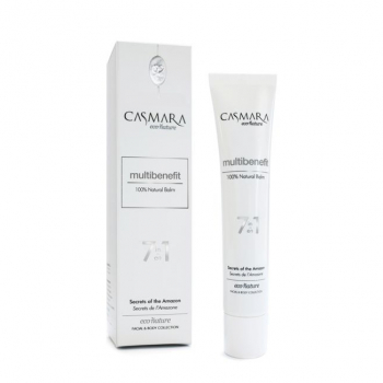 Мультифункциональный бальзам 7в1 Casmara Multibenefit 50ml