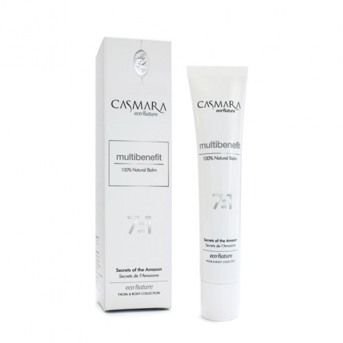 Мультифункциональный бальзам 7в1 Casmara Multibenefit 50ml