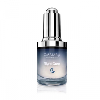 Супер концентрат ночной Casmara Night Cure 30mL