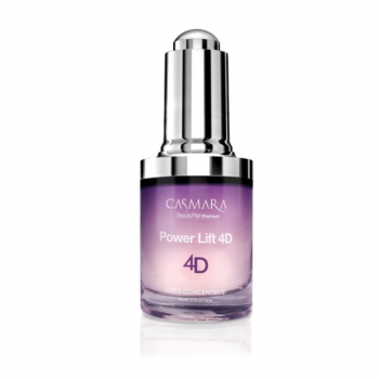 Супер концентрат лифтинговый Casmara Power Lift 4D 30mL