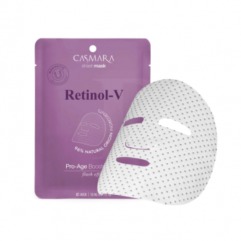 Антивозрастная маска Casmara Pro-Age booster mask