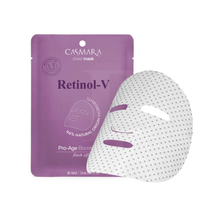 Антивозрастная маска Casmara Pro-Age booster mask