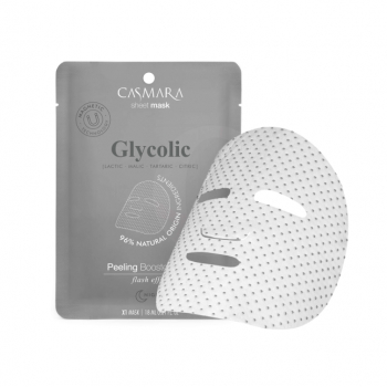 Обновляющая маска Casmara Peeling booster mask