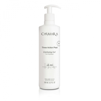 Эксфолиация Casmara Three Action Peel 500mL