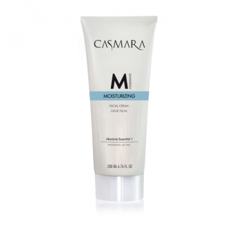Увлажняющий масcажный крем-гель №1 Casmara Moisturazing Cream 200mL