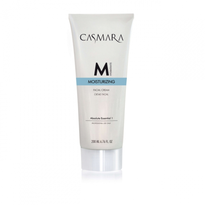 Увлажняющий масcажный крем-гель №1 Casmara Moisturazing Cream 200mL