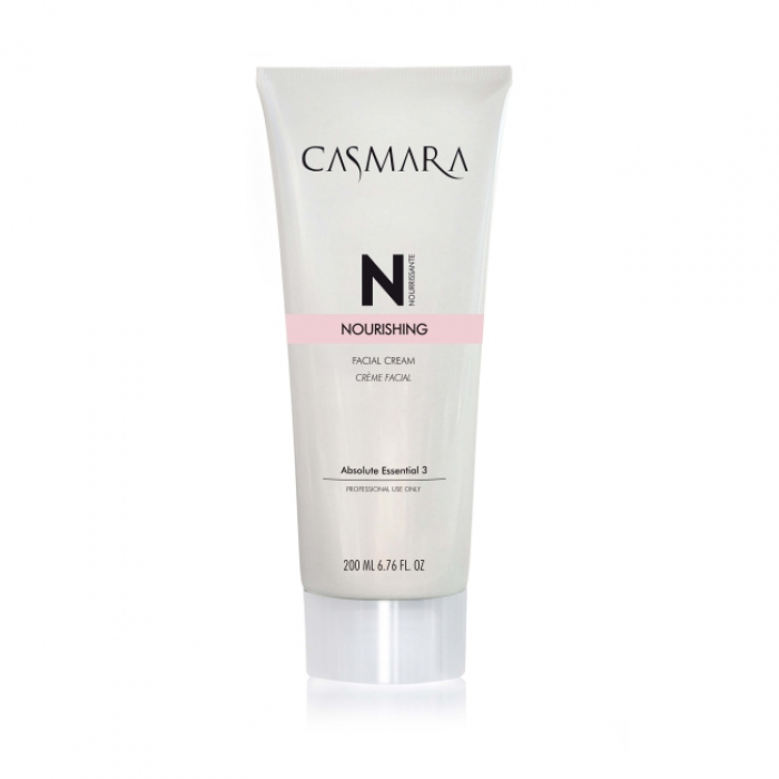 Массажный крем №3 Casmara Massage Cream 200mL
