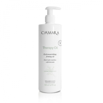 Терапевтическое масло Casmara Therapy Oil 500mL