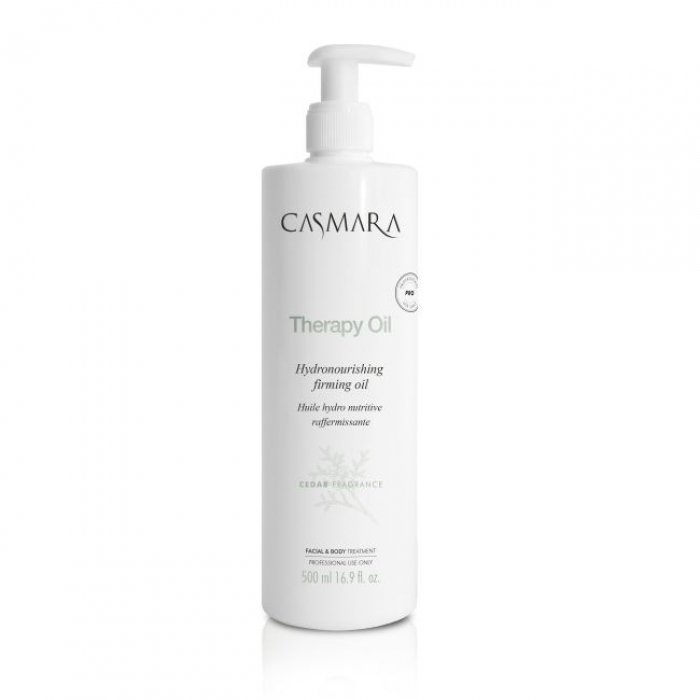 Терапевтическое масло Casmara Therapy Oil 500mL
