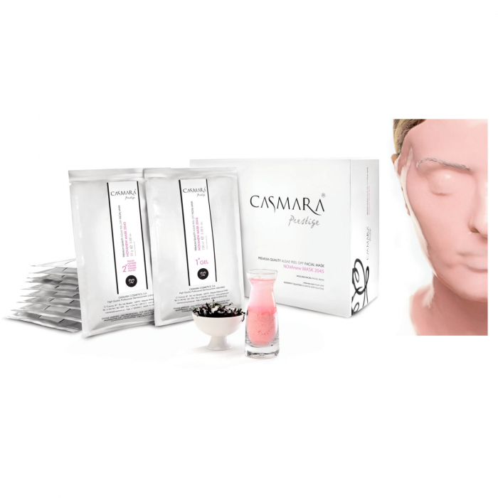 Маска увлажняющая Casmara Mask Pink 2045
