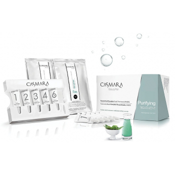 Монодозный уход Casmara Purifying
