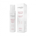 Очищение 3в1 Casmara Balancing Cleanser