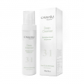 Очищение 3в1 с Зеленым Чаем Casmara Deep Cleanser