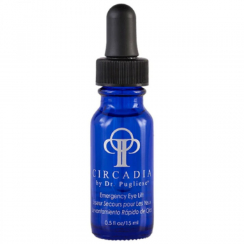 Сыворотка экспресс-лифтинг для кожи вокруг глаз Circadia Emergency Eye Lift 