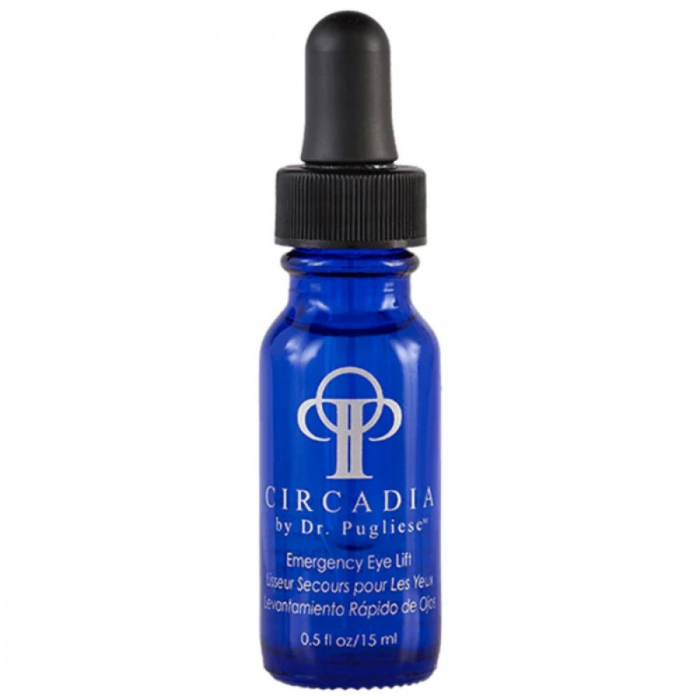 Сыворотка экспресс-лифтинг для кожи вокруг глаз Circadia Emergency Eye Lift 