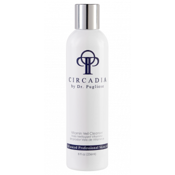 Средство для очищения кожи лица с антиоксидантами Circadia Vitamin Veil Cleanser