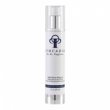 Ночной крем для восстановления кожи лица Circadia Night Time Repair 59mL