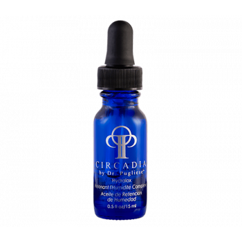 Увлажняющая сыворотка для лица Circadia Hydralox Facial Oil