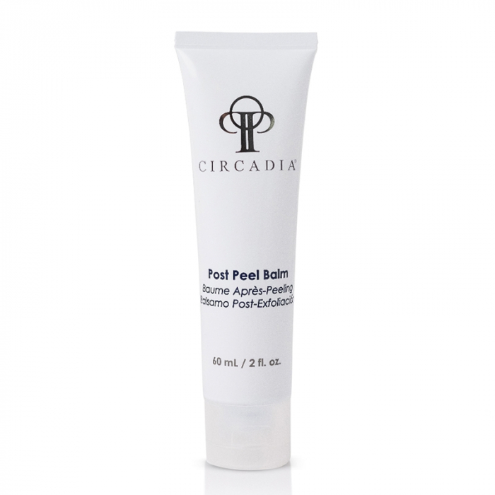 Постпроцедурный бальзам для лица Circadia Post Peel Balm 60mL