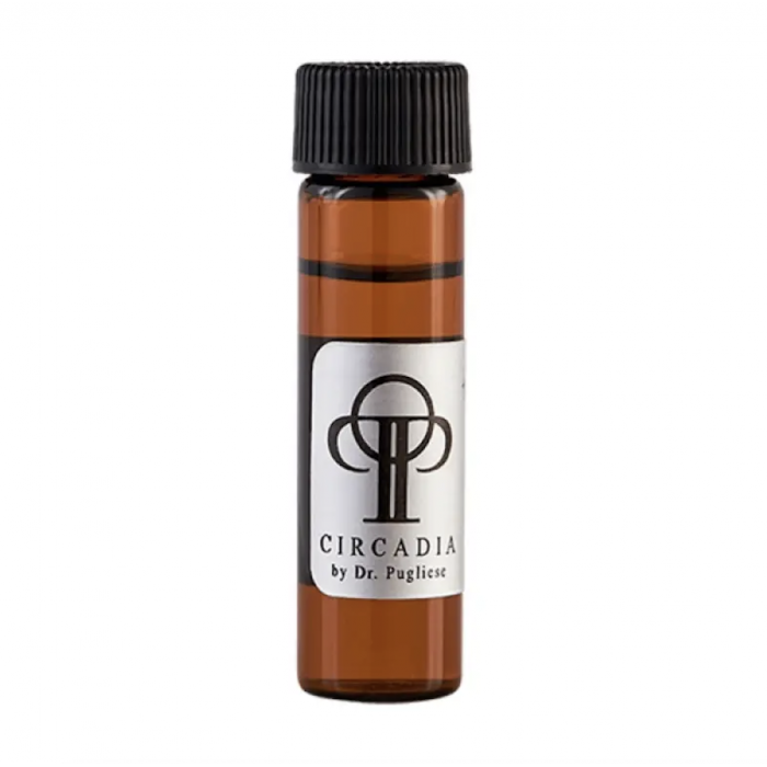 Сыворотка для чувствительной кожи лица Circadia Rosacea Serum 8mL