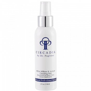 Освежающий Мист Circadia White Willow & Juniper Clearing Mist 118mL