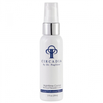 Ночной лосьон для лица Circadia Nighttime Control 59mL