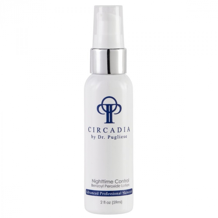 Ночной лосьон для лица Circadia Nighttime Control 59mL