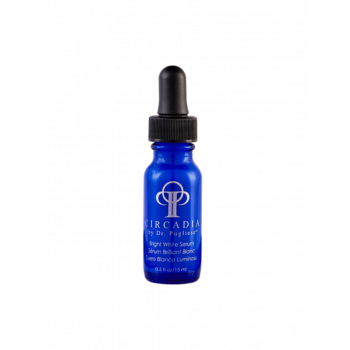 Сыворотка для осветления кожи с антиоксидантами Circadia Bright White Serum 15mL