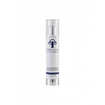 Лосьон для осветления кожи Circadia White Veil Brightener 59mL