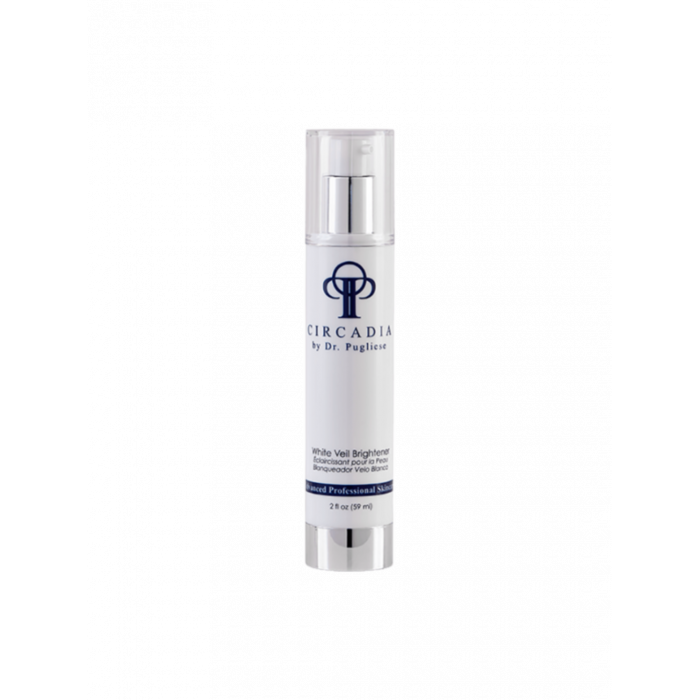 Лосьон для осветления кожи Circadia White Veil Brightener 59mL