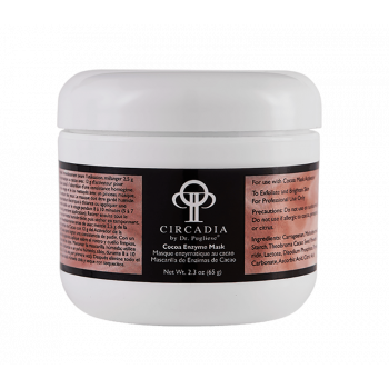 Энзимная маска для лица «Какао» Circadia Cocoa Enzyme Mask 65mL