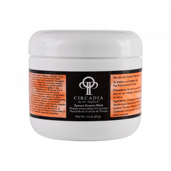 Энзимная маска для лица с лифтинг-эффектом Circadia Zymase Mask 65mL