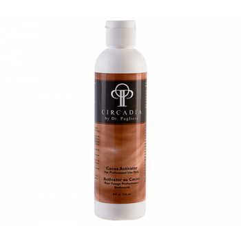 Активатор маски для лица «Какао» Circadia Cocoa Mask Activator 236mL
