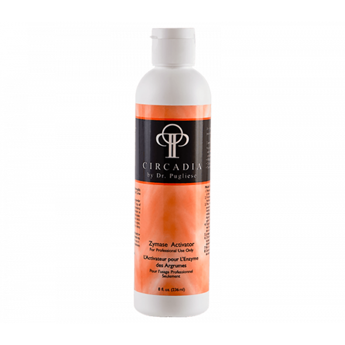 Активатор маски для лица с лифтинг-эффектом Circadia Zymase Mask Activator 236mL