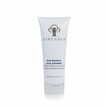 Скраб для тела Circadia Blue Bamboo Exfoliator For Body 200mL