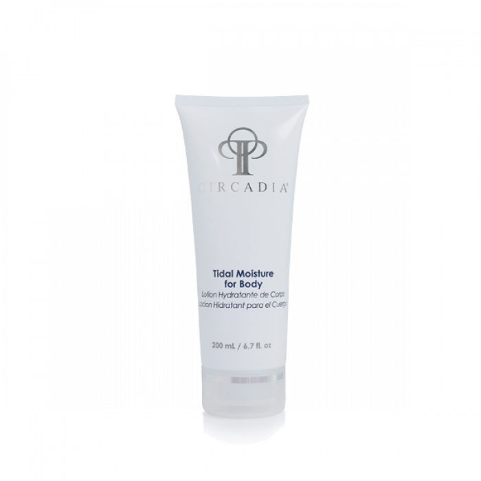Увлажняющий лосьон для тела Circadia Tidal Moisture For Body 200mL