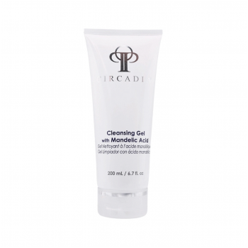 Гель с миндальной кислотой для очищения кожи лица Circadia Cleansing Gel with Mandelic Acid