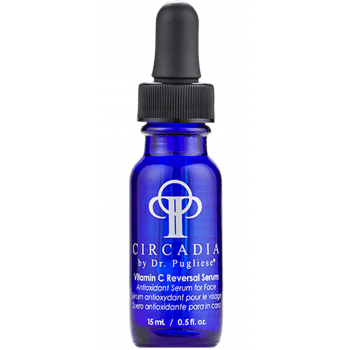 Сыворотка для восстановления кожи лица с витамином С Circadia Vitamin C Reversal Serum
