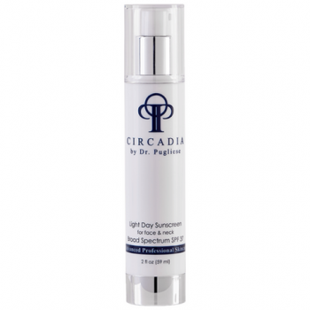 Крем дневной для лица Circadia Light Day Sunscreen Broad Spectrum SPF-37 59mL