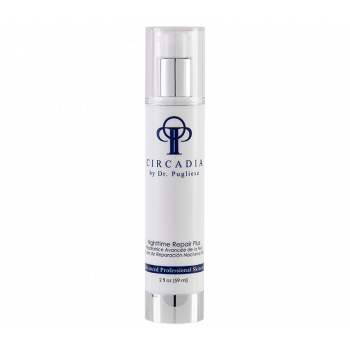 Ночной крем 35+ для восстановления кожи лица Circadia Night Time Repair Plus 59mL