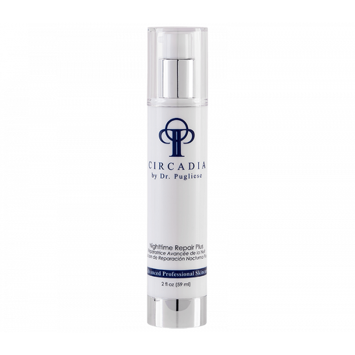 Ночной крем 35+ для восстановления кожи лица Circadia Night Time Repair Plus 59mL